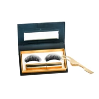 

New Eyeliner And Magnetic Lashes Waterproof Liquid Liner Magnetic Eyeliner Magnetic lash box and eyeliner magnetic box