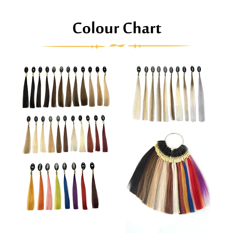 Soft and health luxury hand tied weft Unprocessed Virgin Cuticle Aligned Double Drawn best quality Human Hair extension