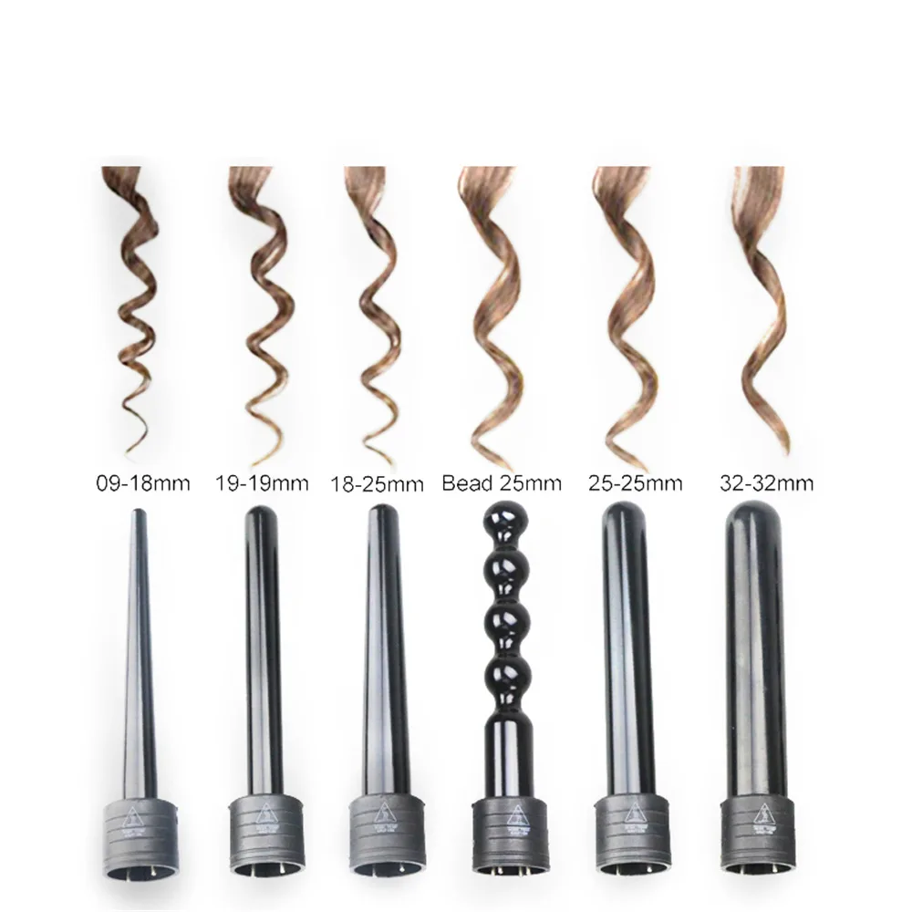 best hair curlers