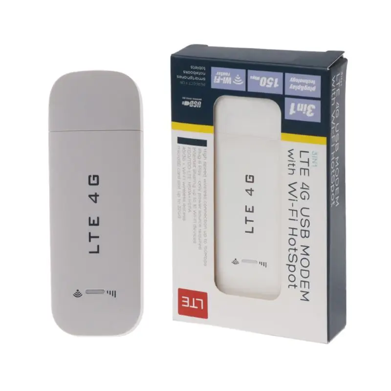 

Unlocked 4G USB wifi modem network dongle universal 4G lte usb modem wifi 4G network adaptor plug and play