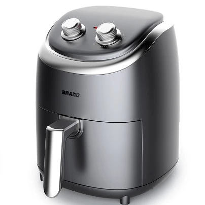 

Automatic 3.5L industrial digital Healthy Oil Free Cooking air cooker fryer