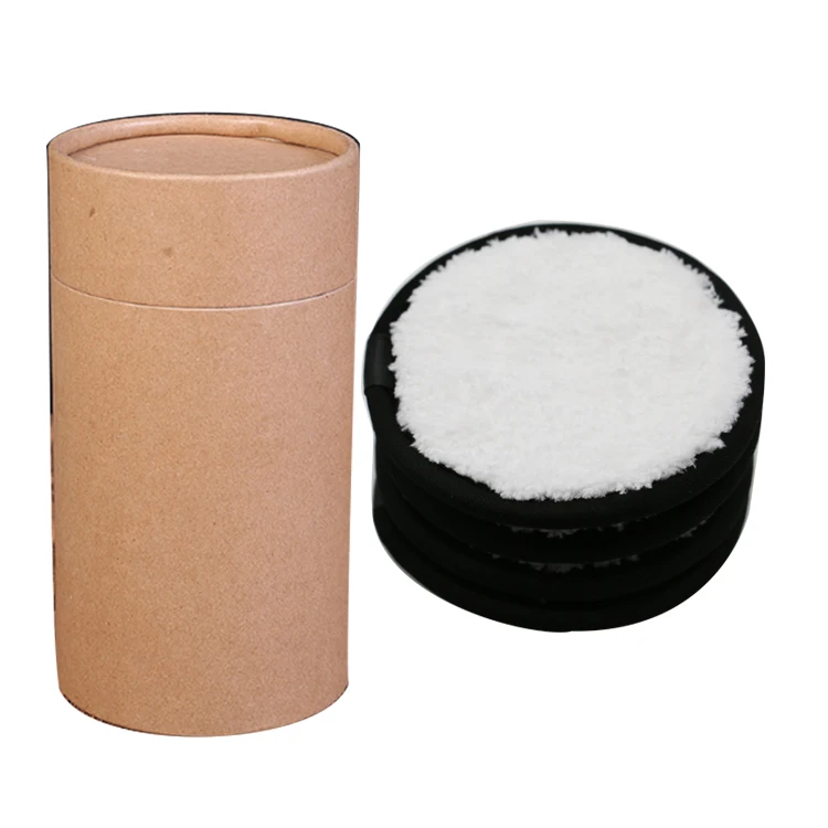 
Senoha Makeup Towel Remover Reusable Makeup Remover Pads 