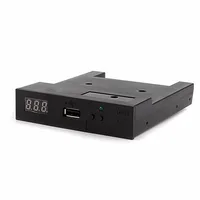 

3.5" SFR1M44-U100K Floppy Disk Drive To USB Emulator Simulation For Musical