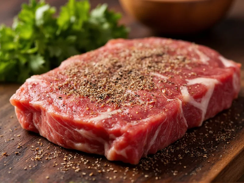 Best Steak Seasoning: Simple Guide for Perfect Flavor