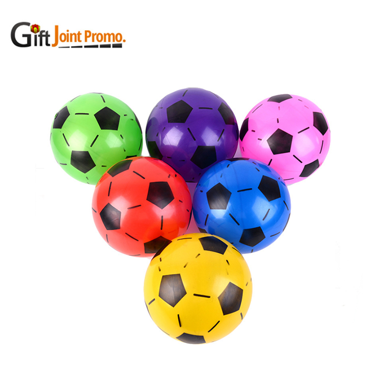 Wholesale Ecofriendly Plastic Football For Children Buy Plastic