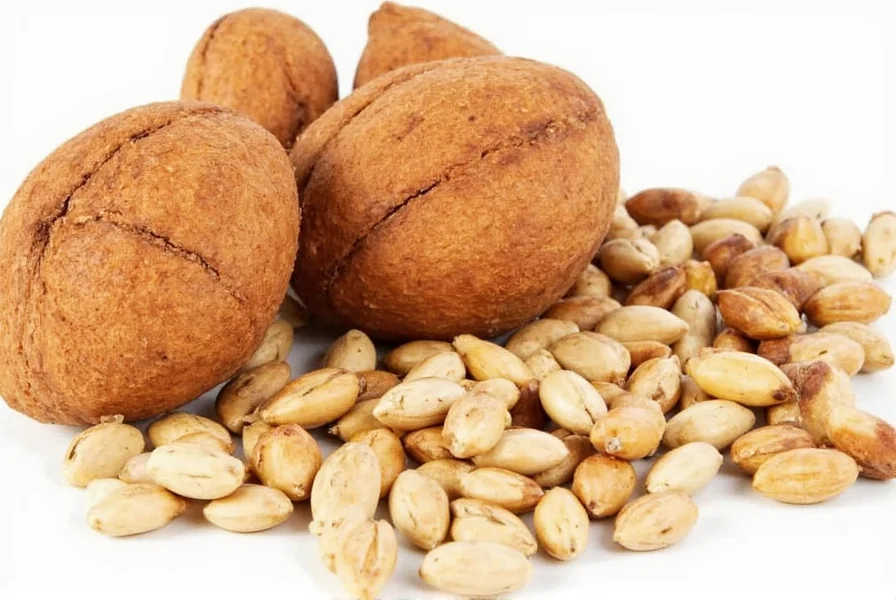 is nutmeg a nut allergy