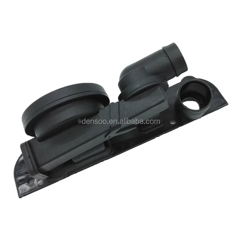 For Audi Vw 2.0t Bpy Bwa Pcv Crankcase Vent Valve 06f129101f 06f129101p