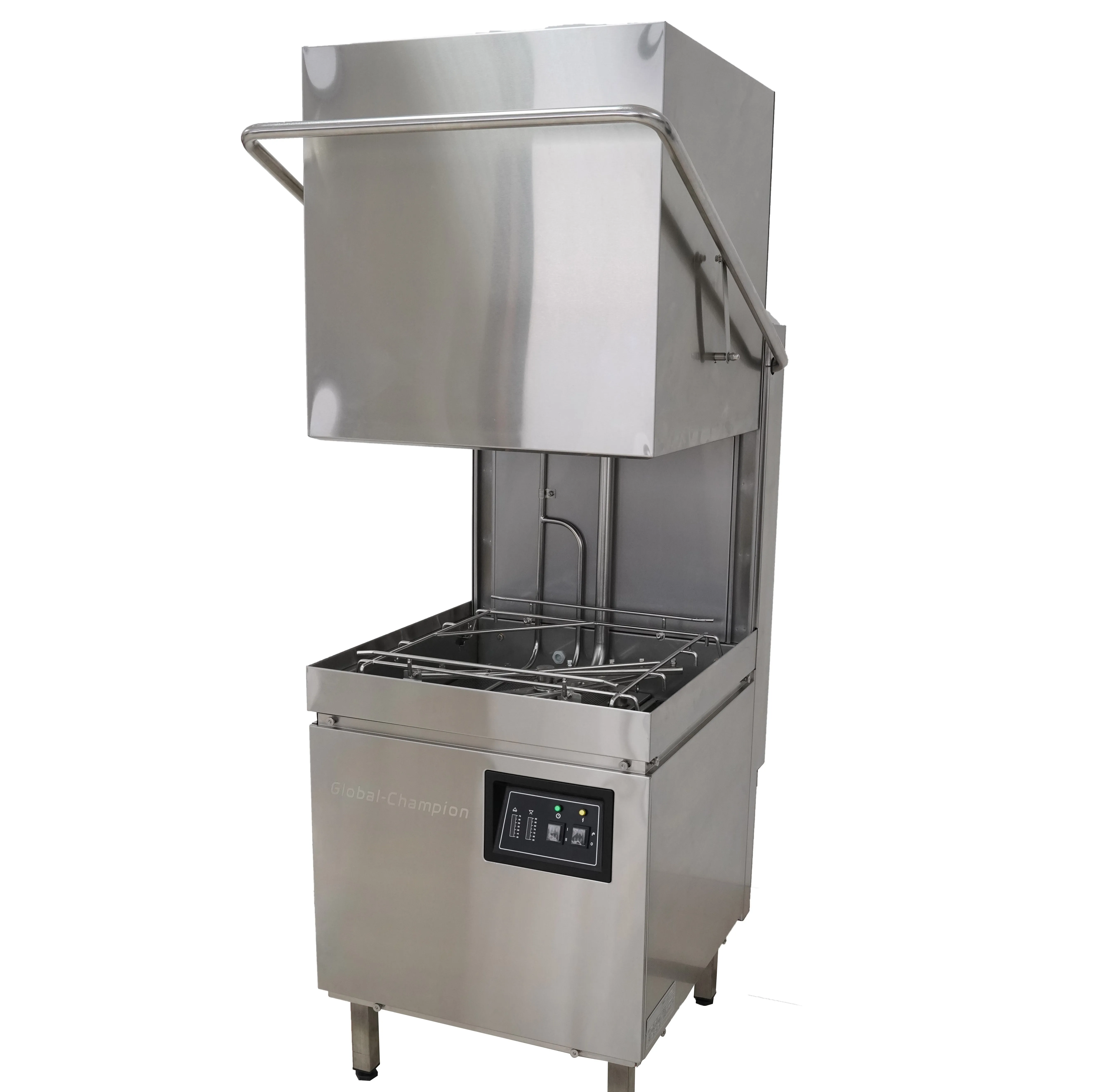 
Commercial Hood Type Dishwasher for hotel 