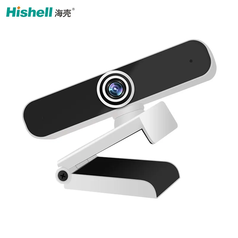 

HOT Selling 4K 1080P FHD WebCam Computer Built in Mic Webcam HD Webcam for Video Conferencing