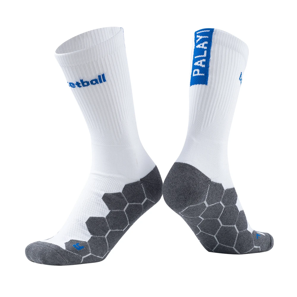 Customized Basketball Elite Sport Socks Compression Socks Men Running