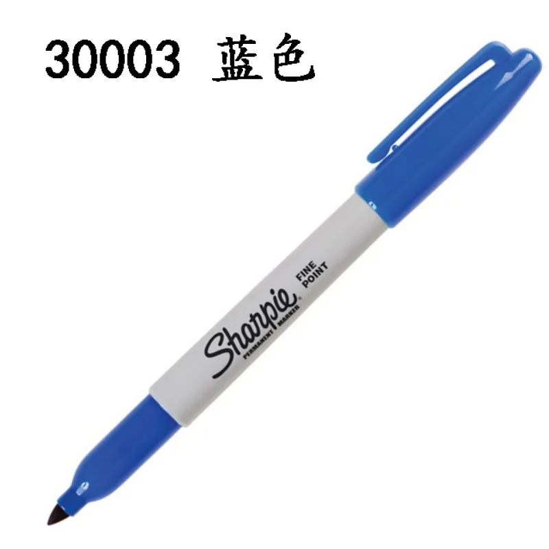 
8Colors Sharpie Permanent Marker Pen Sharpie 