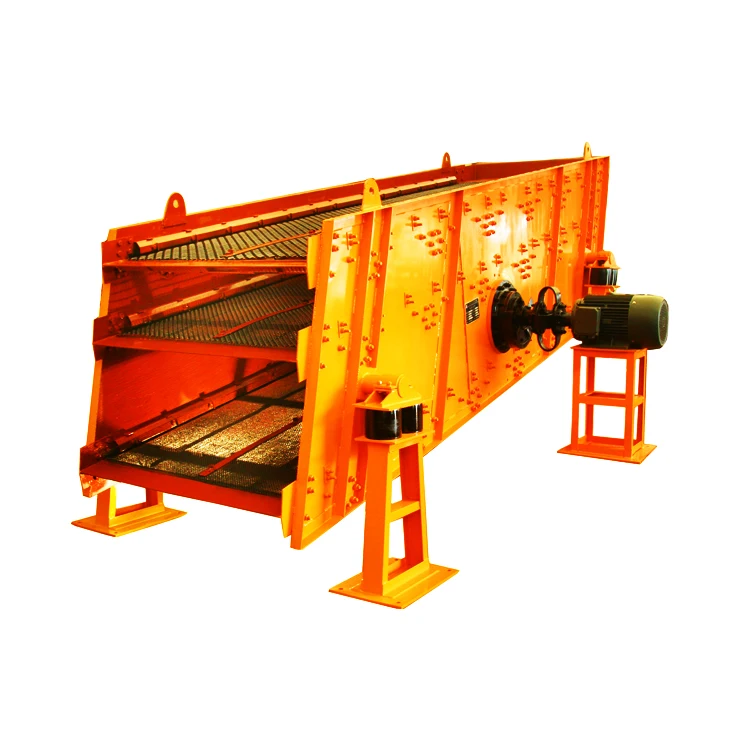 vibrating screen 74-1