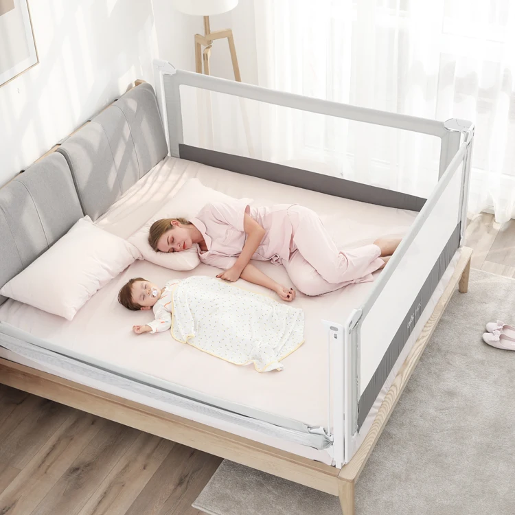 

Wholesale Baby Safe Bed Rail Protection, Hot Sale Safety Bed Rails For Toddlers/, Support customization