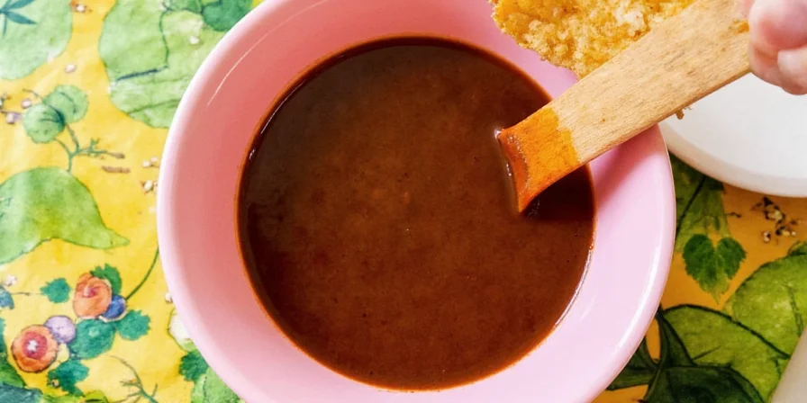 Mole Spice Mix Ingredients