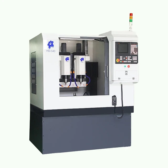 
Hot sale CNC metal engraving machine mold engraving machine micro engraving and milling machine 
