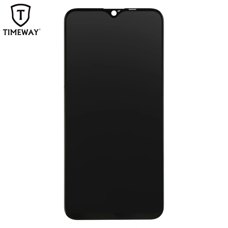 

For Infinix Smart 3 Plus X627 LCD Display 6.2'' 100% Tested Touch Screen With Touch Screen Assembly, Black and white