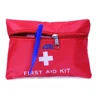 top selling 120 pieces light weight compact first aid kit for emergencies at home