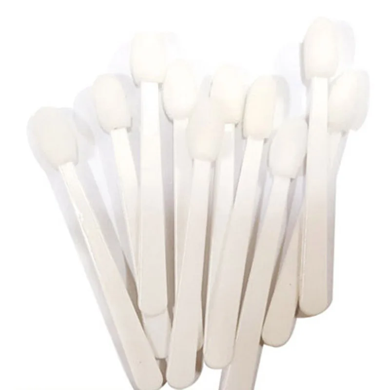 
65mm Single Sponge Eye Shadow Applicator 