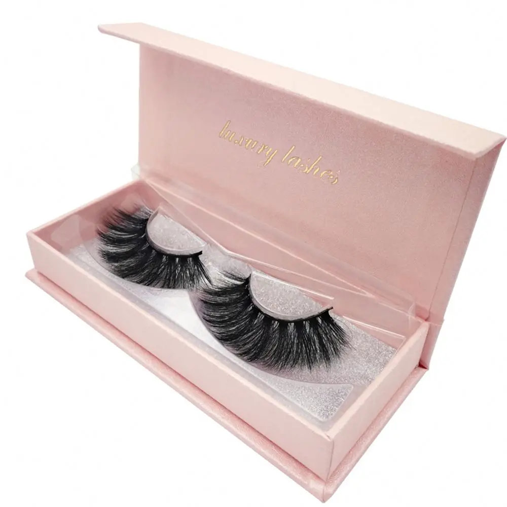 

Amazon Best Selling Eyelash Extensions Private Label Eyelashes Vendor, Black color