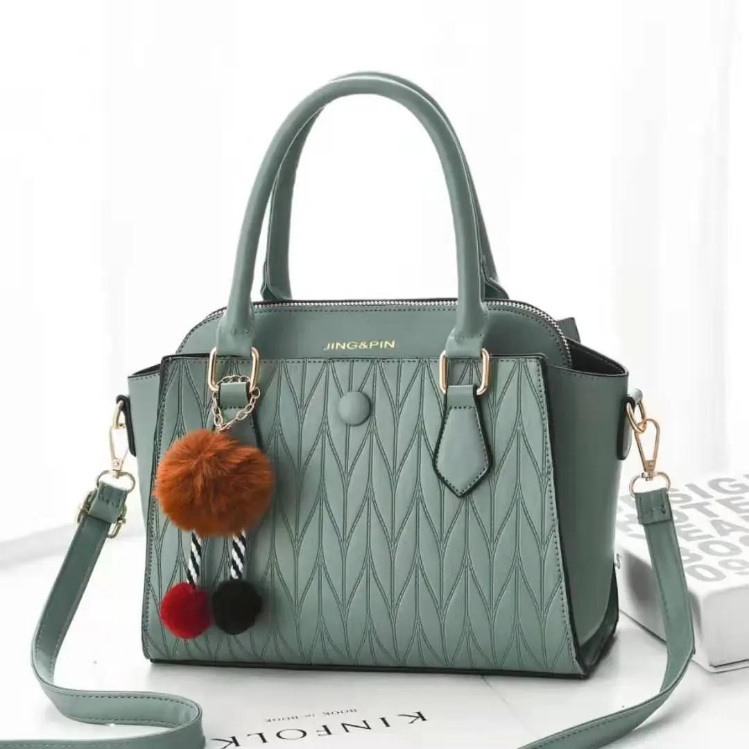 

DL160 23 Guangzhou factory female bags wholesale fashion leather handbags designer ladies shoulder bag handbags for women, Red, black,