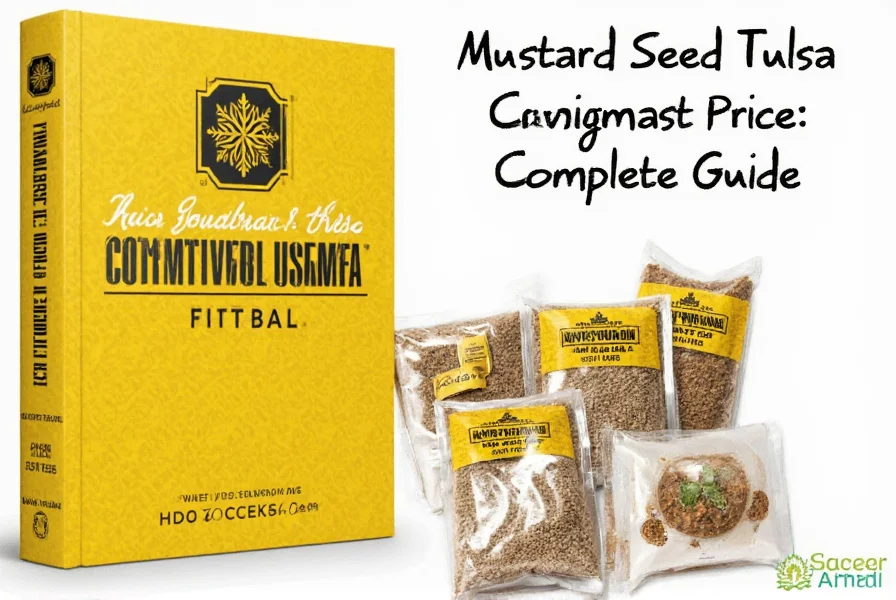 mustard seed consignment tulsa
