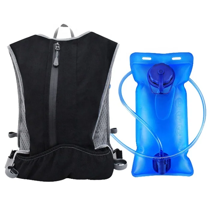 

Outdoor Hiking camping Waterproof backpack hydration water hydration backpack