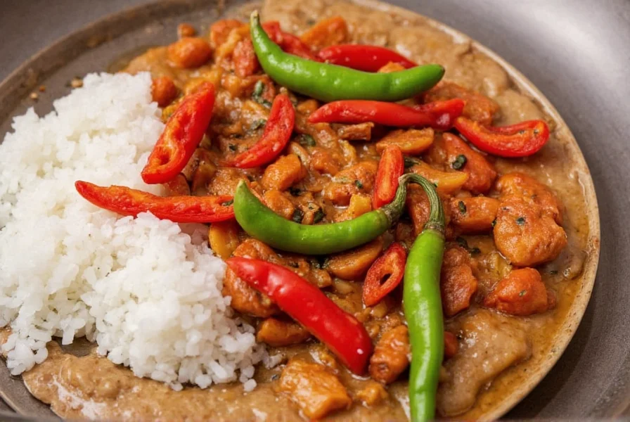 Chili Thai Silverdale: Authentic Thai Cuisine Guide