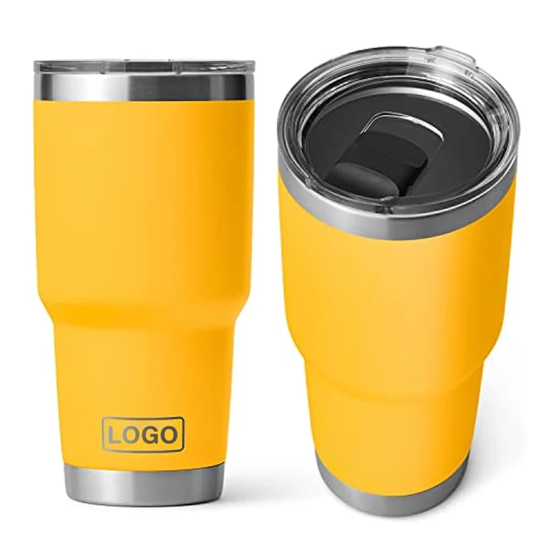 

Custom logo 20oz 30 oz stainless steel travel mug ramblers vasos original cup engraved tumbler wholesale bulk