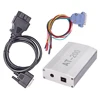 The lastest AT200 Support B/M/W IMMO Functions,Read B/M/W ISN Code by OBD