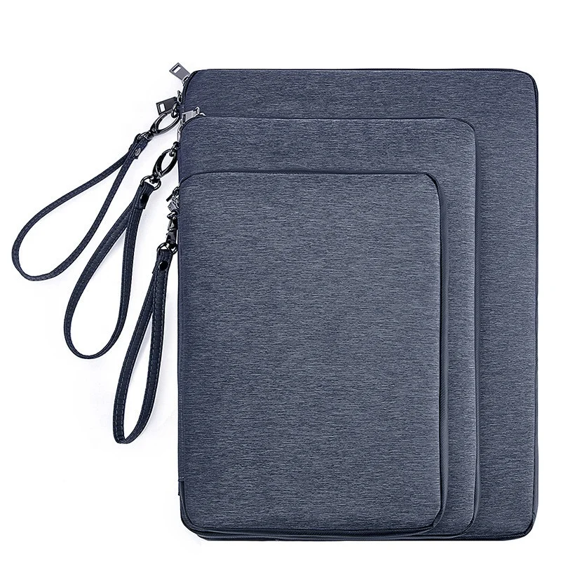 

FSD62 hot new Nylon laptop sleeve good Nylon tablet case, See below pictures showed
