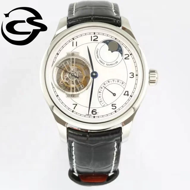 Diver luxury mechanical watch