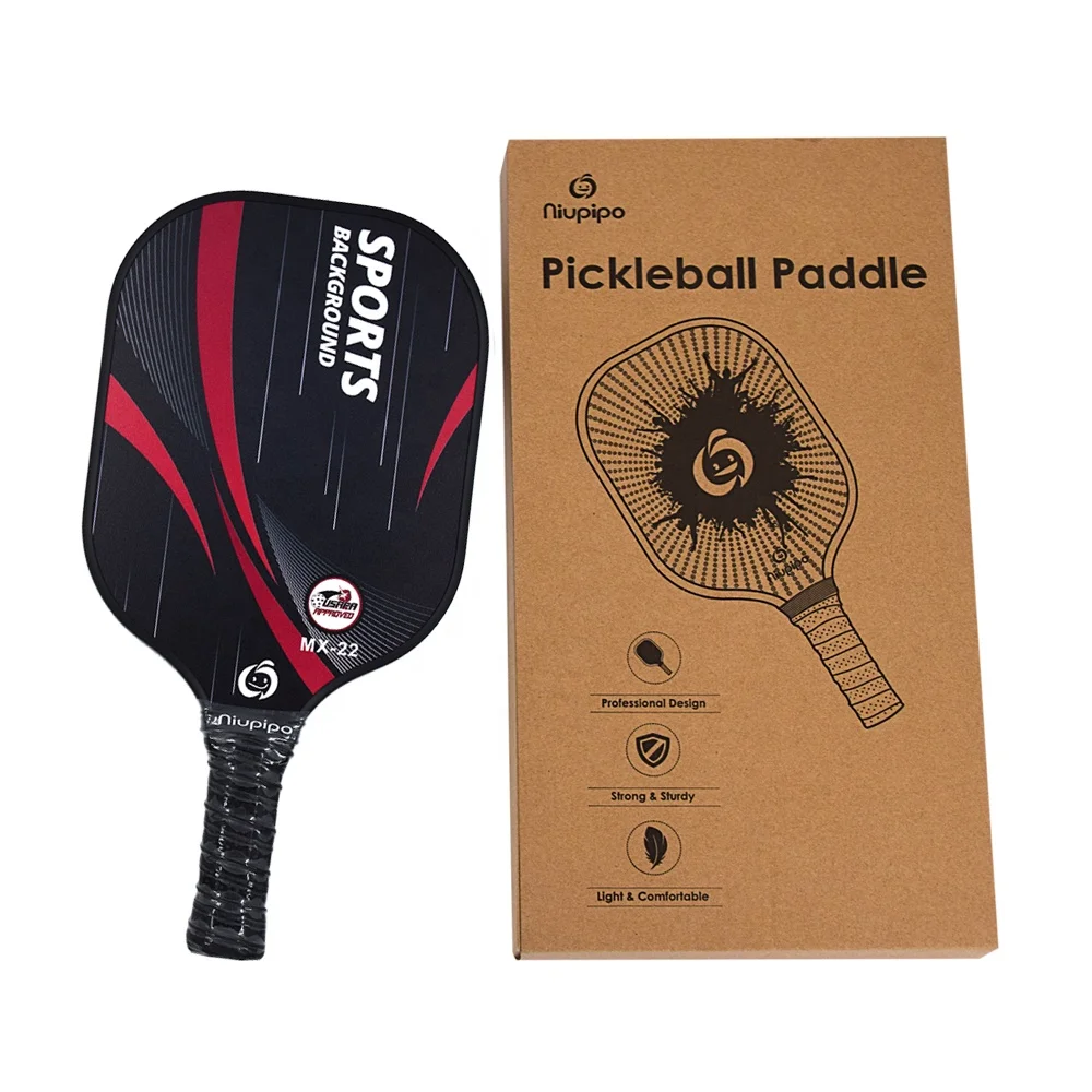 

high quality USAPA rackets wholesale custom logo graphite aramid honeycomb pickleball paddle, Customized color