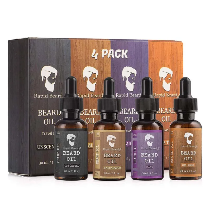  beard oil