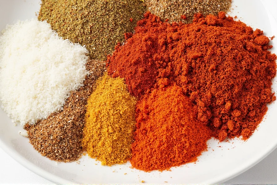 spice up your life 7 zesty secrets of saz n seasoning you can t miss
