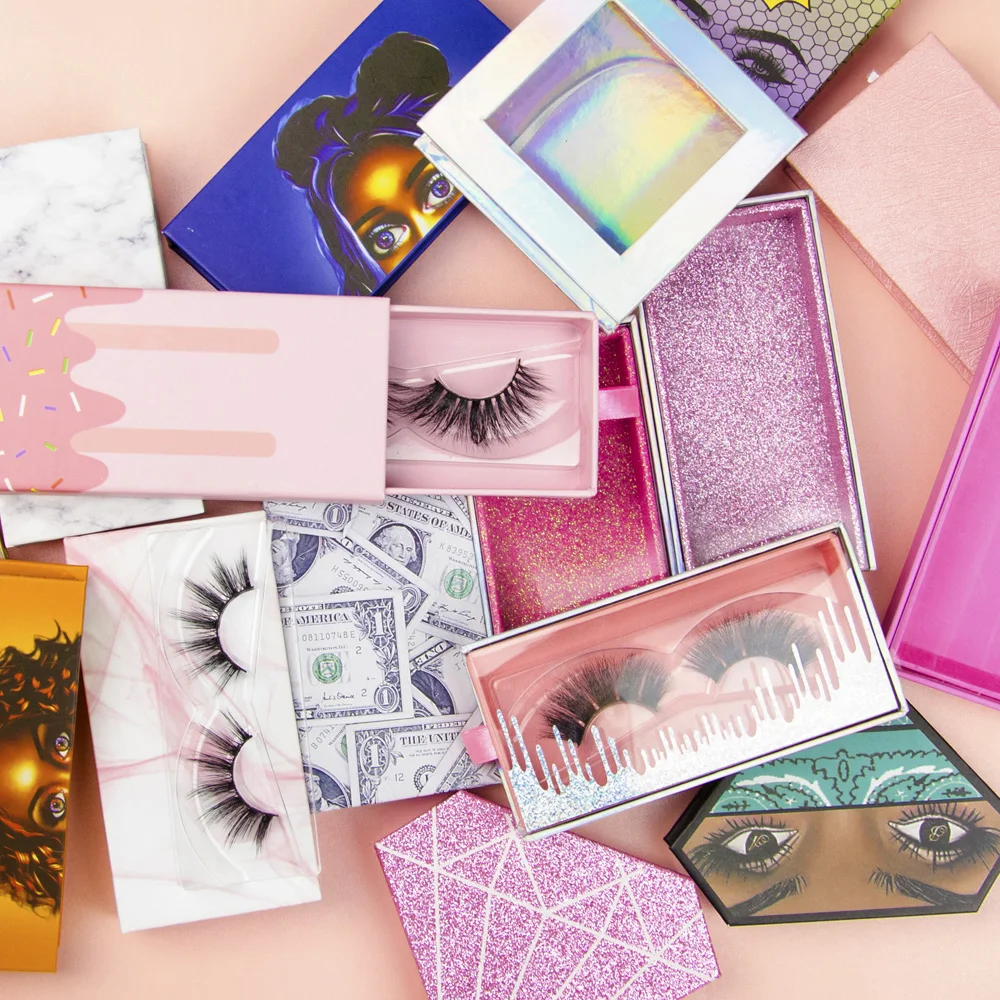

wholesale 100% real natural 25mm 3d 5d mink eyelashes private label vendors distributors. other 25 mm fluffy 3dmink eyelash