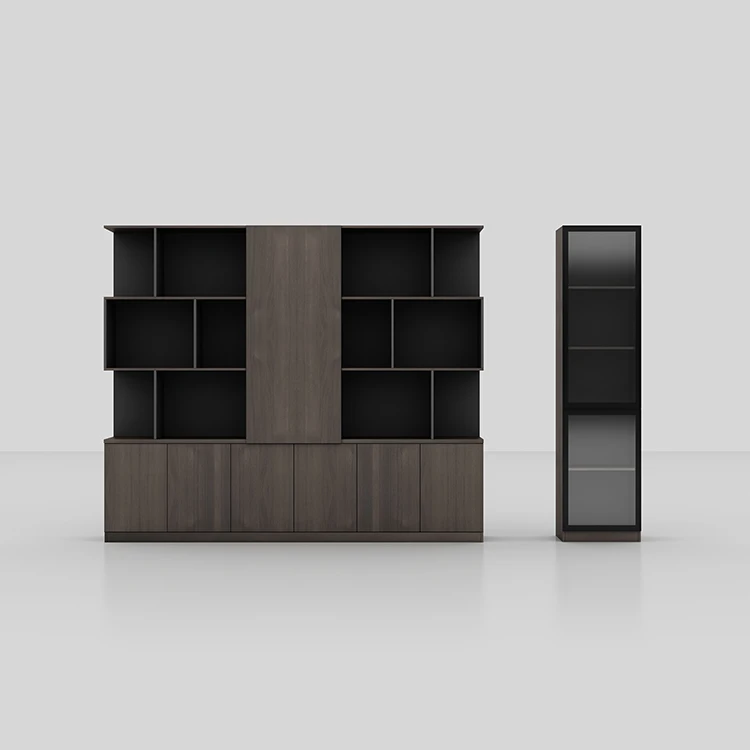 
Modern design furniture filing cabinet with drawer wood file cabinets storage cabinet office equipment 