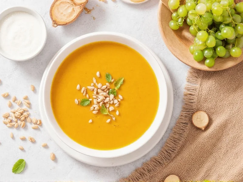 Soup Diet Weight Loss: Science, Benefits & Sustainable Tips