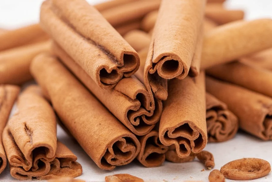 cinnamon contest