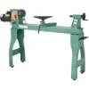 WL1642 - 16"x42" Heavy Duty Automatic Wood Lathe Machine For Wood Turning(Woodworking Machinery)