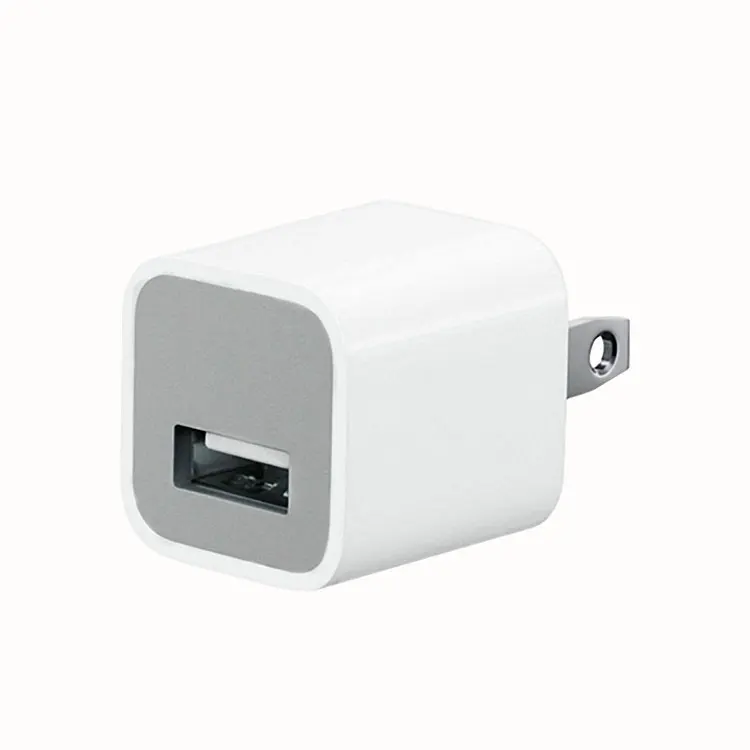 

Free Shipping Quick Charger with USB Plug for Table PC 5v 2a Mobile Phone Charger Fast Charing plug, White