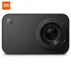 Original Xiaomi Mijia Mini Action Sport Camera 4K Camcorder 145 Wide Angle Video WiFi Cameras App Control 2.4 Inch Touch Screen