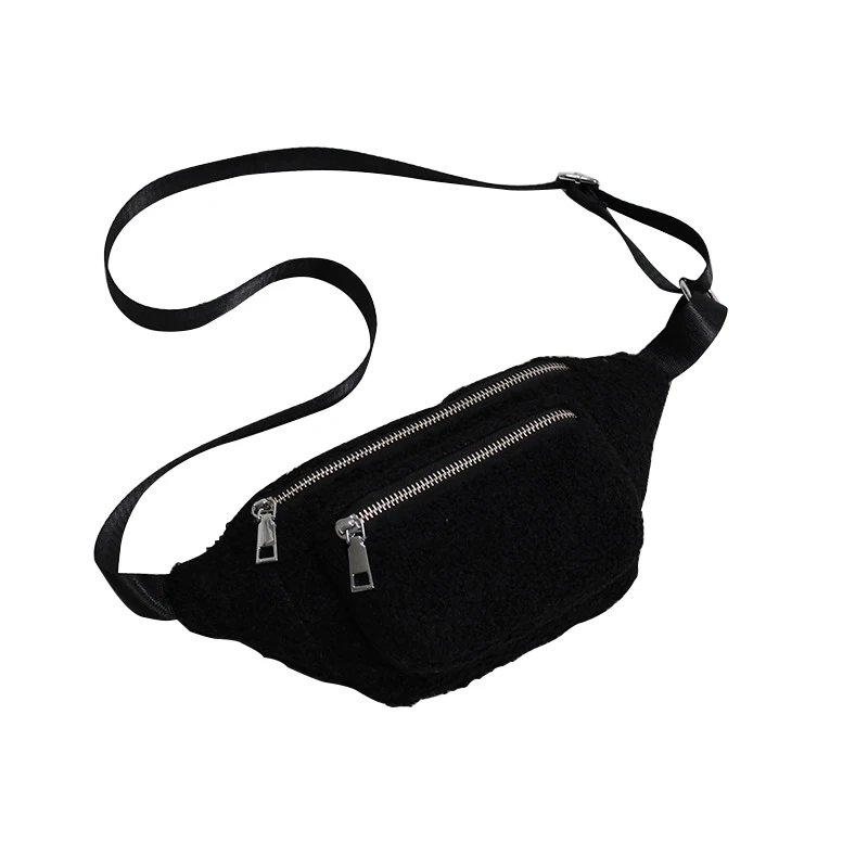 

OEM Factory Price Womens Crossbody Best Cross Women Chest Bag