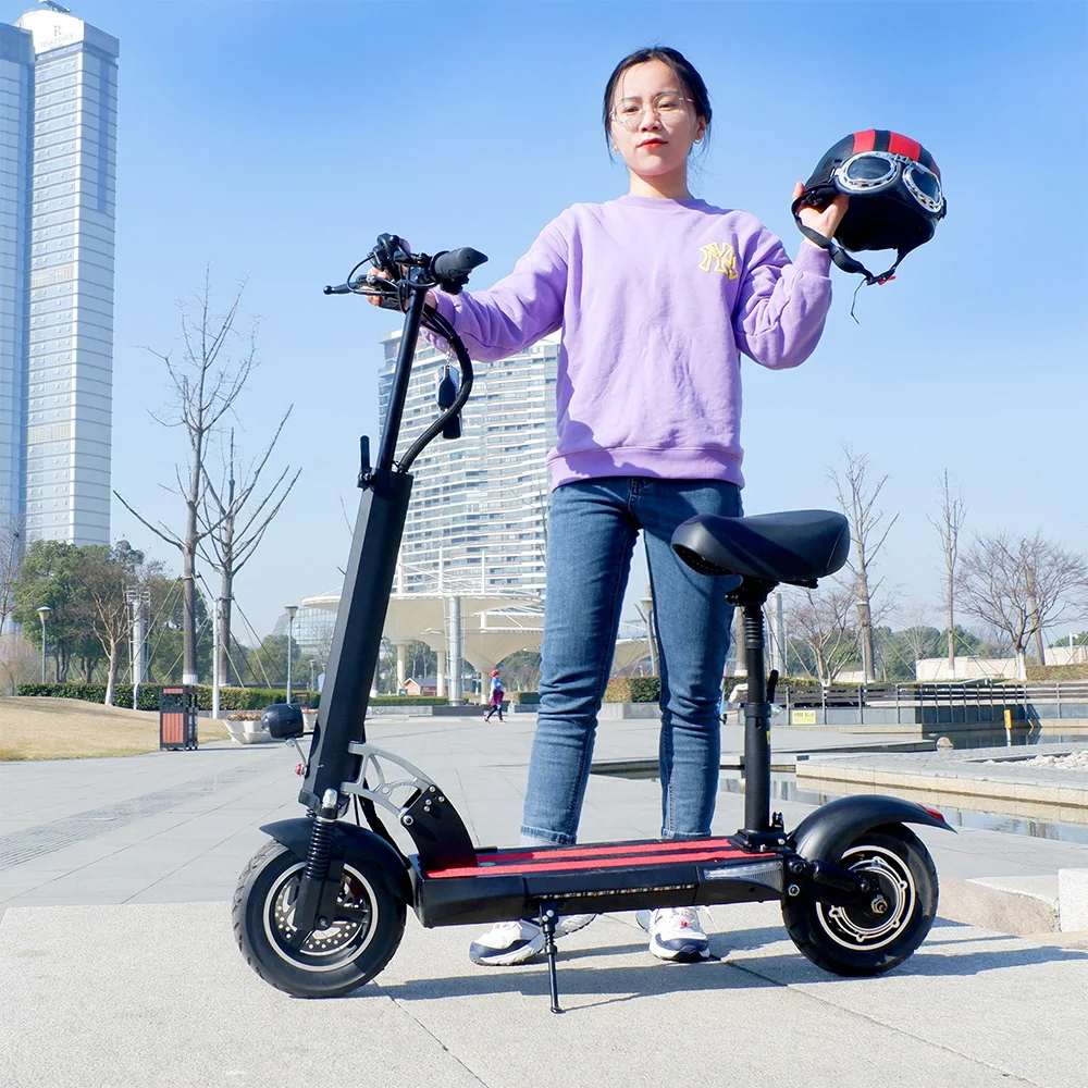 

Wholesale cheap price kugoo m4 pro 48v 16AH adult electric scooter