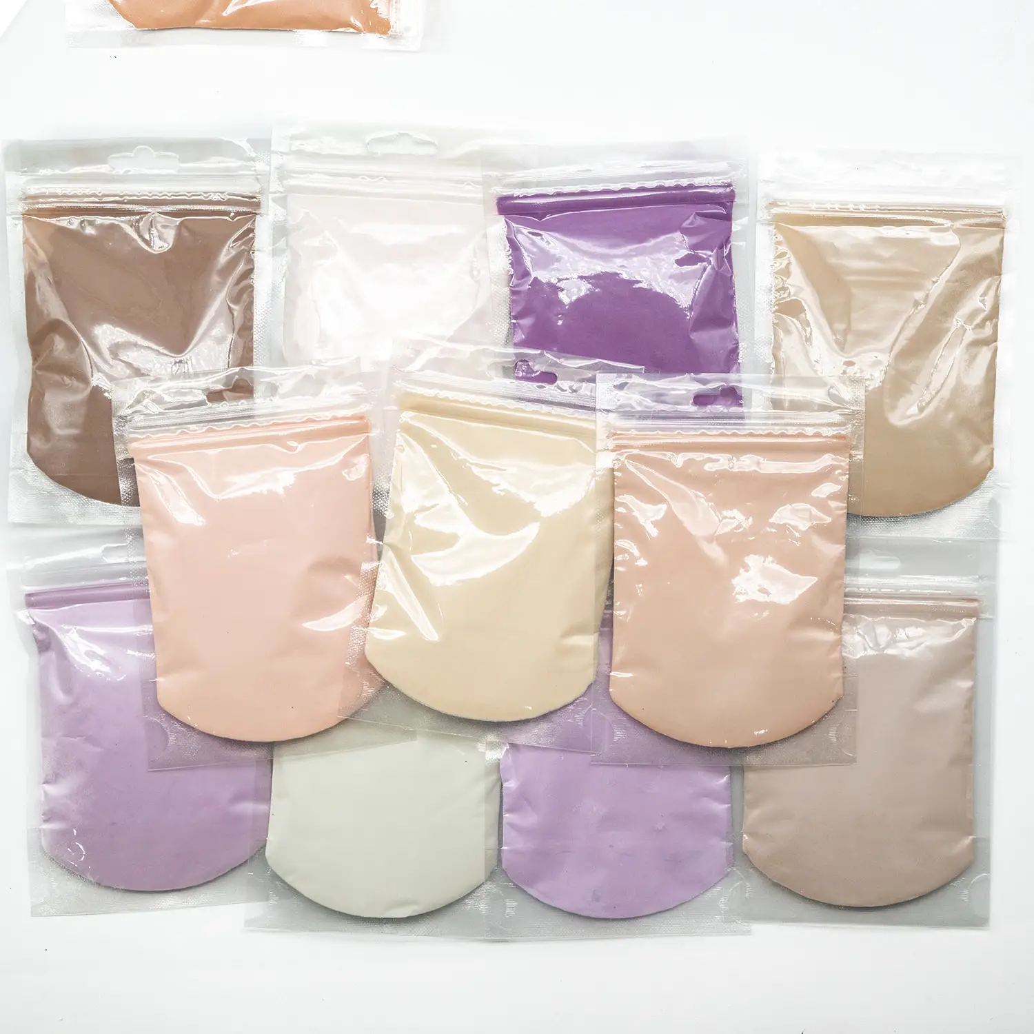 

Unigel 1oz/28G Dipping Powder Factory Supply Private Label Crystal Nude Super Fast Dry For Nail 2 in 1 Acrylic Powder