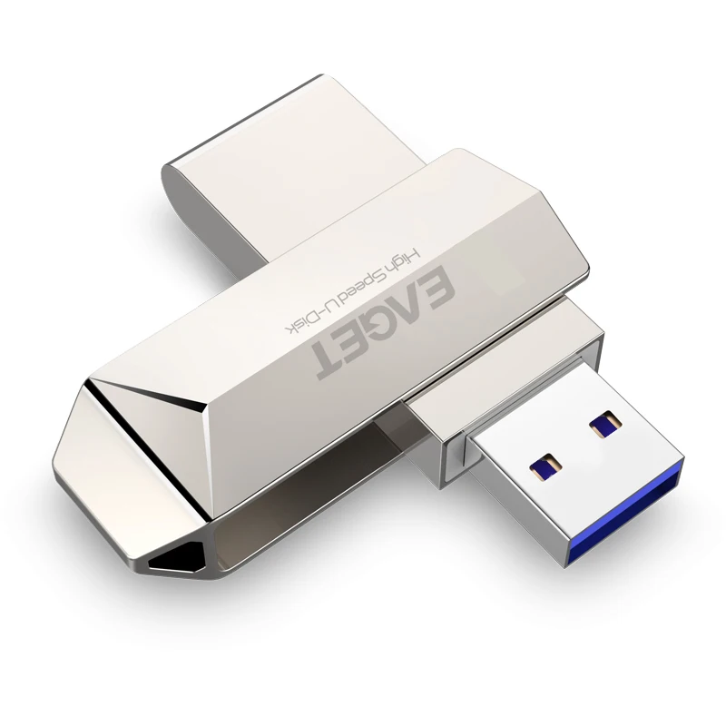

EAGET 16GB USB Plash Drive Memory Stick USB3.0 Mini Flash Disk Memory Pendrive External Storage flash drive