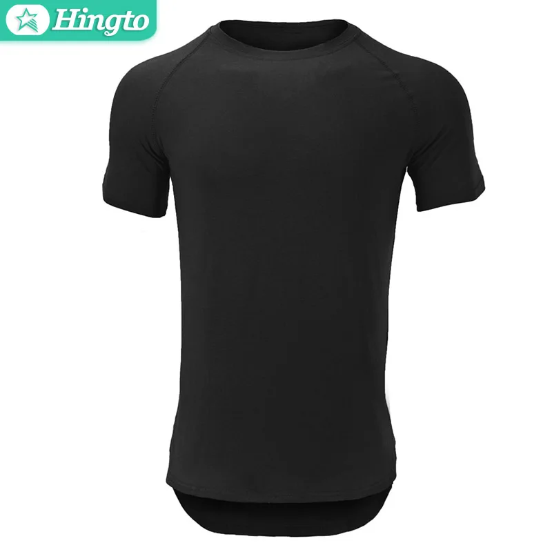 

T Shirt Wholesale Sport Wear Mens Gym Wear Fitness Mens Custom Clothing