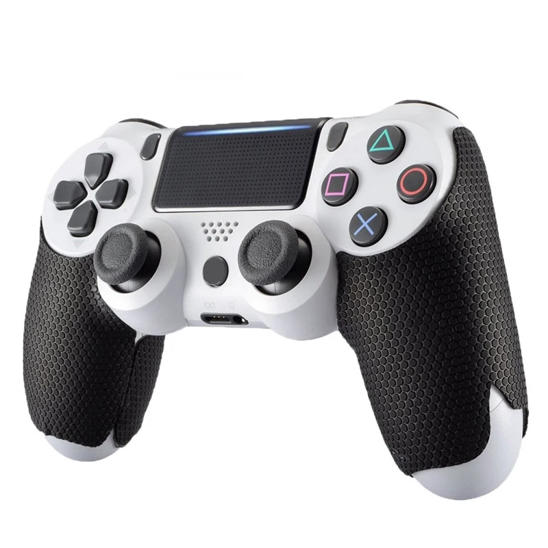 

Anti-slip Controller Cover Smart Hand Grips Skin Protector for PlayStation Dual-shock 4 PS4 Pro Slim Controller Joystick