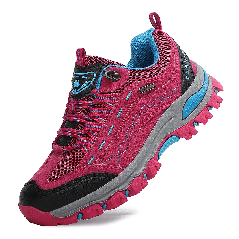

Manufactor Hiking Shoes Hunting Boots Sneakers Camping Shoes Winter shoes