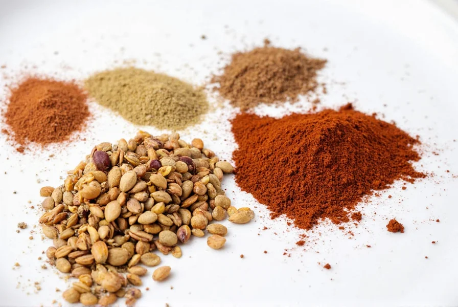 mole madness 10 genius spice hacks for storing using your way to a flavor packed batch