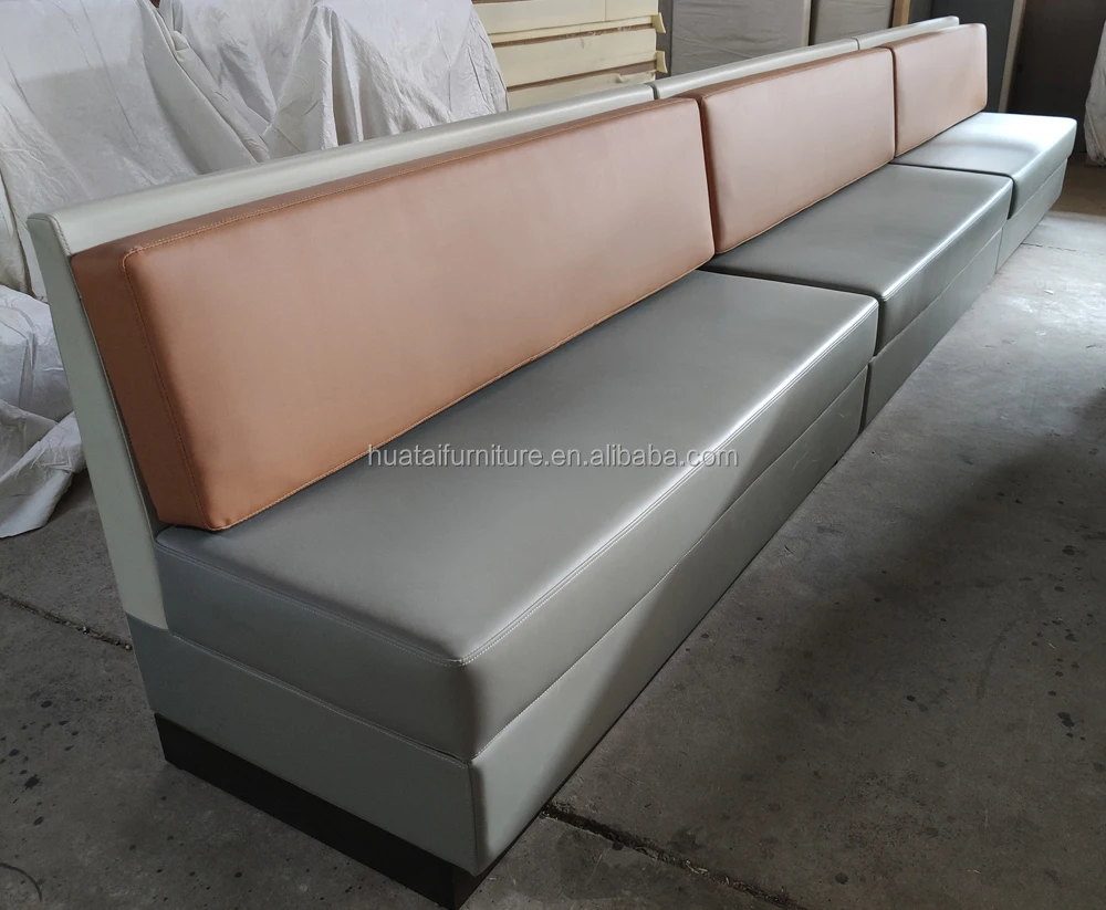 Vinyl Booth Sofa Restaurant Booth Seating Restaurant Booths Buy